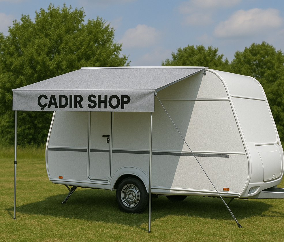 KARAVAN TENTESİ