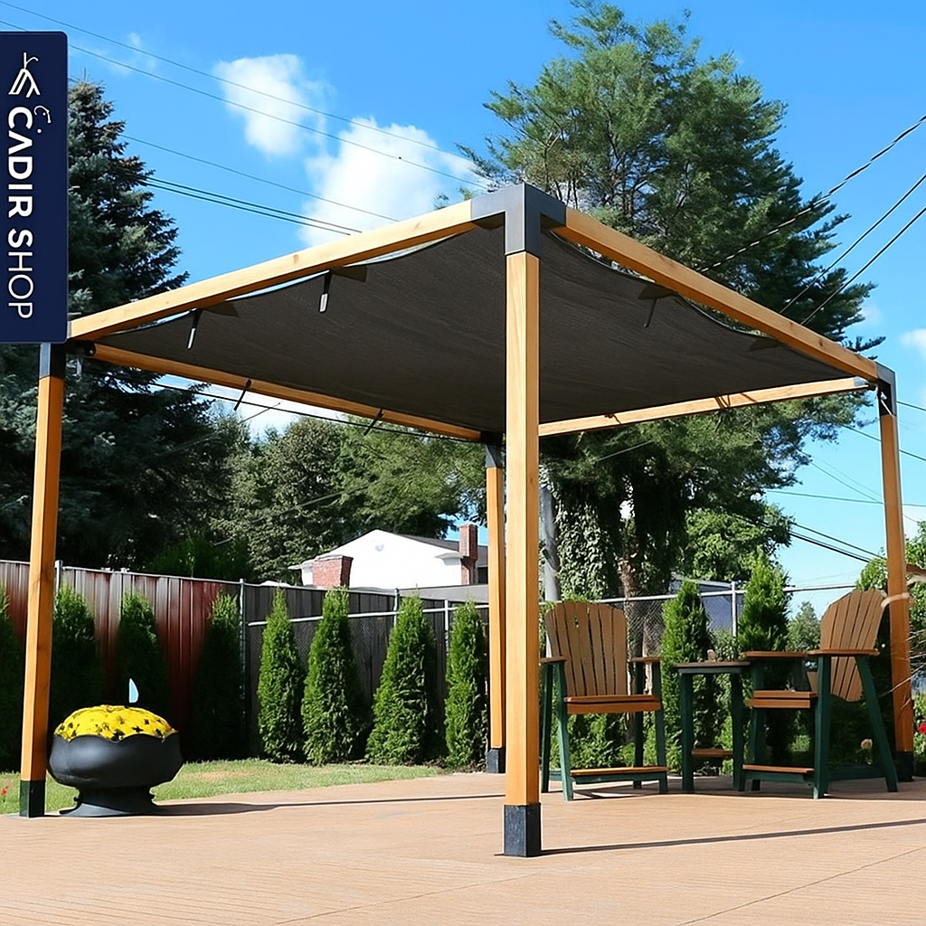 LİVA PERGOLA
